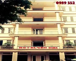 HOTEL Yến Nhi Minh Châu Review 2026: Ở Gần Biển Có Thật Sự Đáng Tiền? ks-yen-nhi-quan-lan