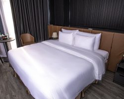 La Maison Boutique Hotel Cao Bằng Review 2026: Có Đáng Ở Không? la-maison-boutique-hotel-2