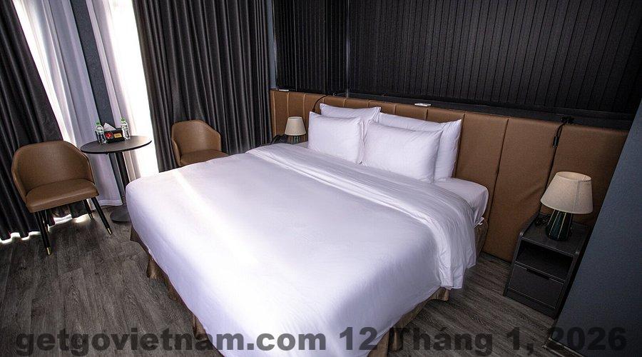 La Maison Boutique Hotel Cao Bằng Review 2026: Có Đáng Ở Không? 1 la maison boutique hotel 2