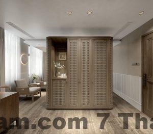 la passion hanoi hotel