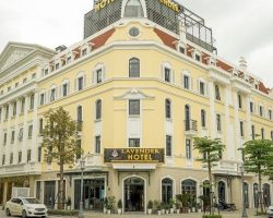 Halong Lavender Hotel Review 2026: Có nên ở khi du lịch Hạ Long? lavender-hotel-ha-long-63f2f857eae60