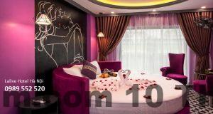 lavie hotel ha noi