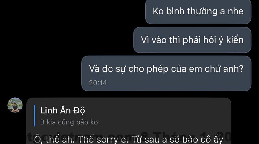 Bữa sáng tại Le Petit Hotel với các món ăn tươi ngon