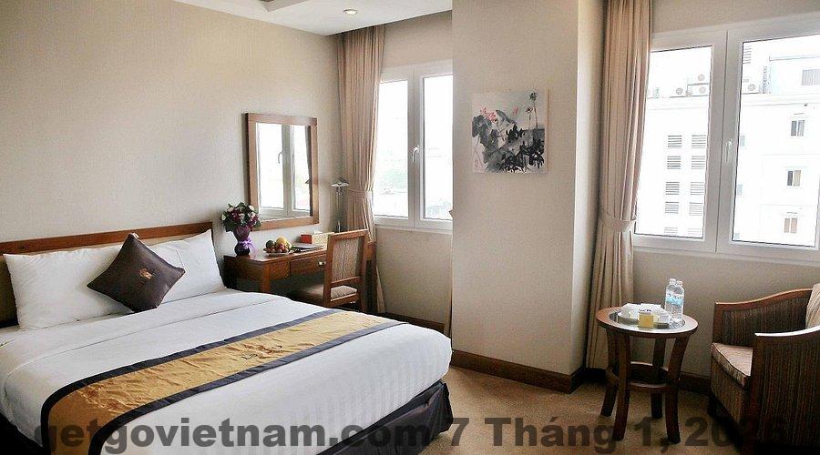 lenid hanoi hotel