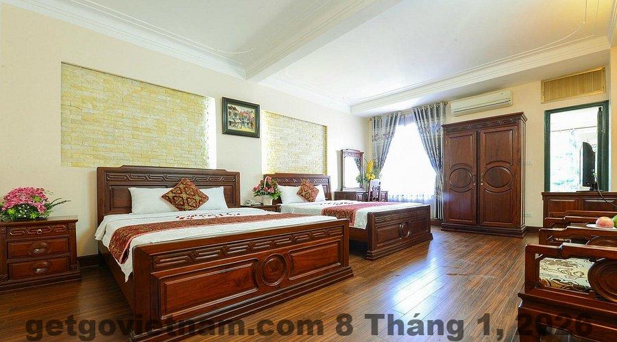 little hanoi diamond