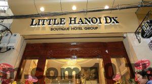 little hanoi dx hotel 5