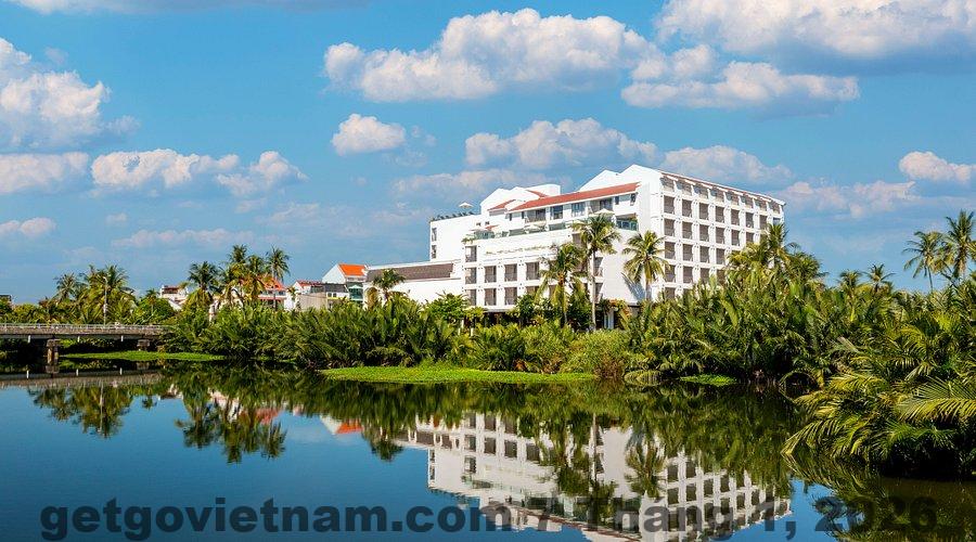 Giá phòng Cozy Oasis thuộc phân khúc bình dân, phù hợp khách đi ngắn ngày