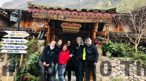 little yen s homestay