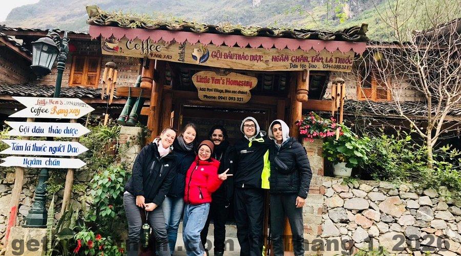 little yen s homestay