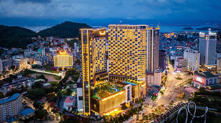 MIMOSA HALONG HOTEL Review 2026: Có nên ở không? Đánh giá thật 1 located in ha long tourism