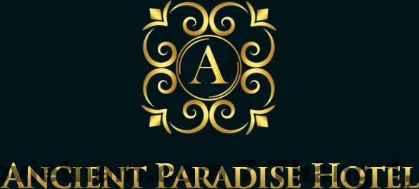 Logo Ancient Paradise Hotel Hà Nội