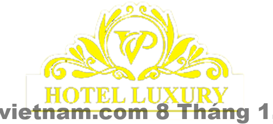 Logo VP Hotel – định vị khách sạn đô thị thực dụng