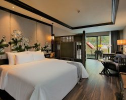 Lotus Aroma Hotel Hà Nội Review 2026: Có nên ở không? lotus-aroma-sapa-hotel