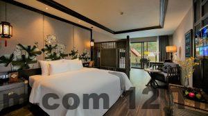 lotus aroma sapa hotel