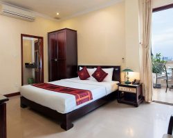 Khách Sạn Lucky 2 Hà Nội Review 2026: Có Đáng Ở Phố Cổ? lucky-2-hotel