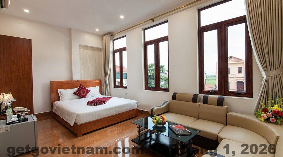 luxury airport hotel 1