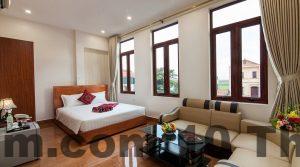 luxury airport hotel