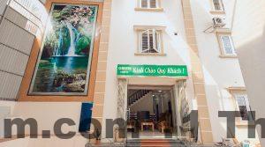 m t ph n c a khu phong