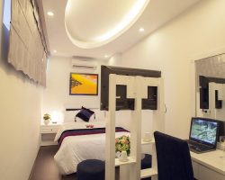 Mai Charming Hotel and Spa Review 2026: Có đáng ở giữa lòng phố cổ Hà Nội? mai-charming-boutique