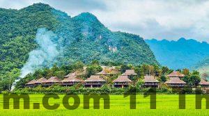 mai chau ecolodge