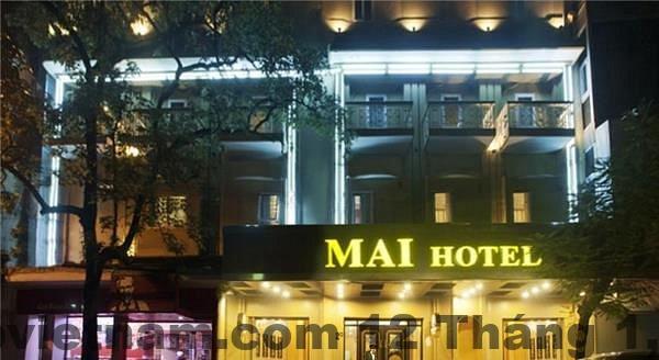 Nhân viên tại MAI HOTEL được đánh giá cao về sự nhiệt tình và chuyên nghiệp.