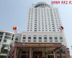 Đánh Giá Khách Sạn Majestic Móng Cái 2026: Lựa Chọn Lý Tưởng Cho Kỳ Nghỉ Bình Yên majestic-mong-cai