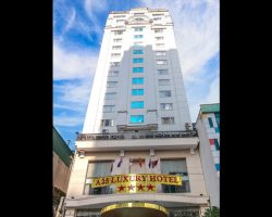 Đánh giá A25 Luxury Hotel 684 Minh Khai 2026: Có đáng tiền không? mattien