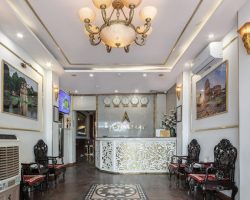 Đánh giá A25 Hotel 57 Quang Trung Hà Nội 2026: Trung tâm, giá vừa – có nên ở? mattien1_1755067024-1