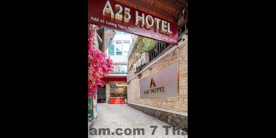 Tiện ích xung quanh khu vực trung tâm Hoàn Kiếm