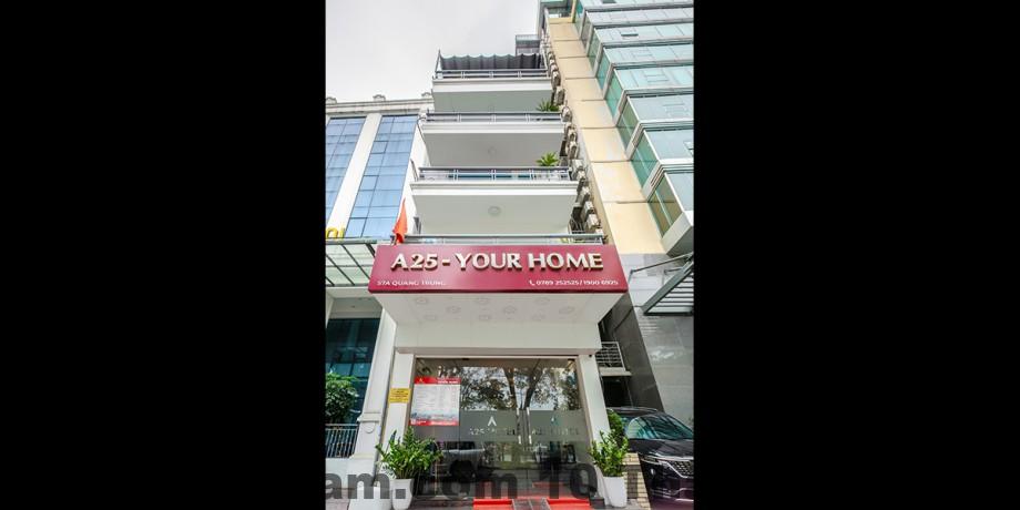 Review Daisy’s Stay Hà Nội 2026: Ở trung tâm nhưng có đáng tiền? 3 Khu vực xung quanh Daisy’s Stay Hai Bà Trưng yên tĩnh và dễ di chuyển