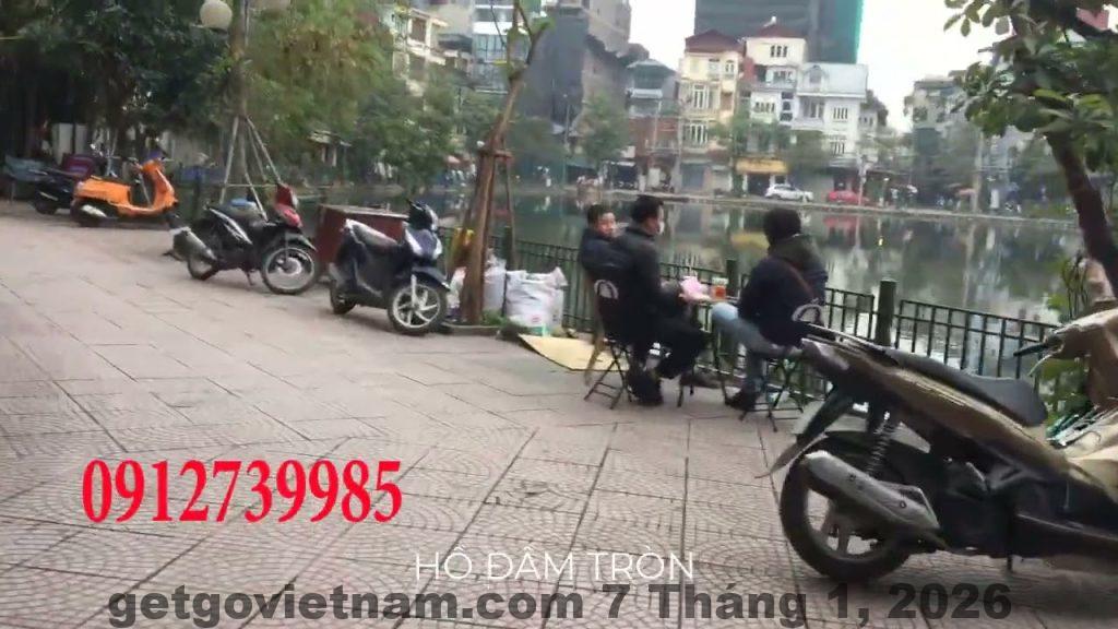 Khách sạn Dom’s Residence Hanoi Review 2026: Ở Ba Đình Có Đáng Không? 1 maxresdefault