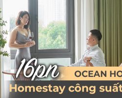 Khách sạn Hotel Ocean Homes Vinhomes Ocean Park: Review chuyên sâu 2026 – Có đáng ở? maxresdefault-125