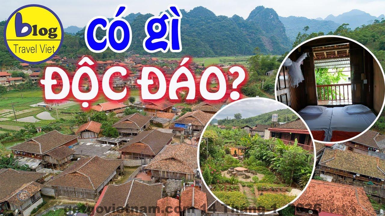 Khu vực giao thông Ngã 3 Trà Linh nơi khách sạn tọa lạc, thuận tiện di chuyển