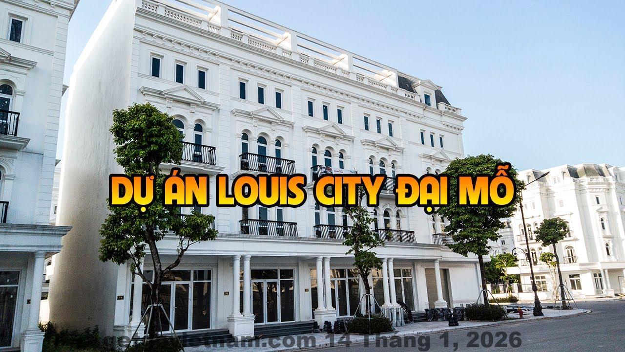 Trục đường Lê Quang Đạo kéo dài kết nối khu Mỹ Đình và Nam Từ Liêm