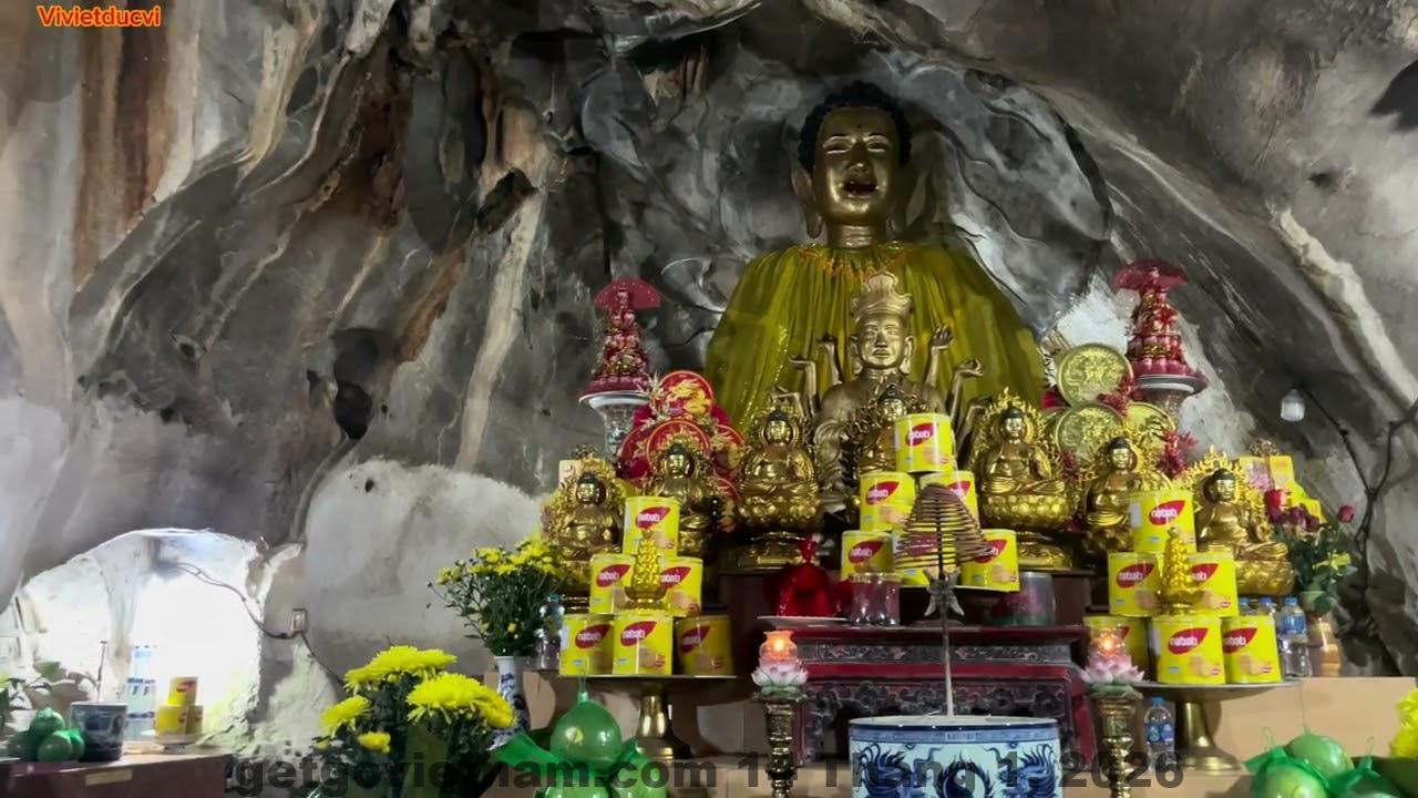 Khu vực lễ tân Hải Phát Hotel Thái Nguyên