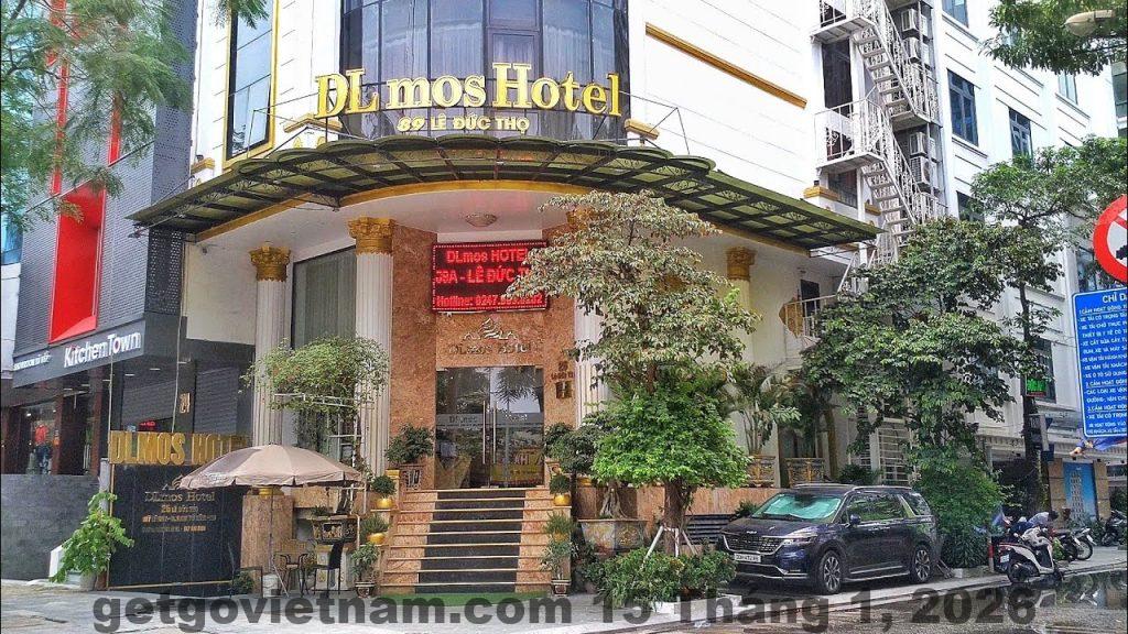 Đánh giá Khách Sạn T&M Luxury Hà Nội 2026: Có đáng ở không? 1 maxresdefault 134