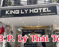 Đánh giá Khách Sạn King Ly Hà Nội 2026: Ở Trung Tâm Hồ Gươm Có Đáng Tiền? maxresdefault-16