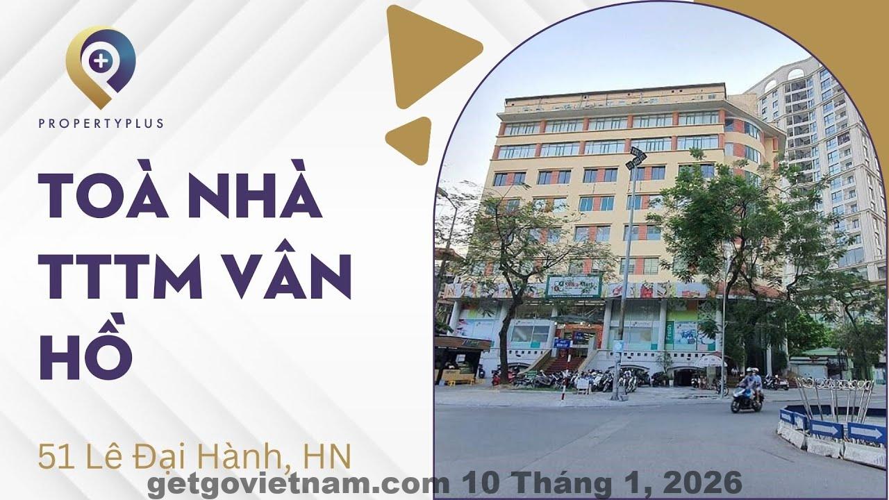Bản đồ vị trí Nhà Nghỉ Bích Thủy tại khu Vân Hồ, quận Hai Bà Trưng, Hà Nội