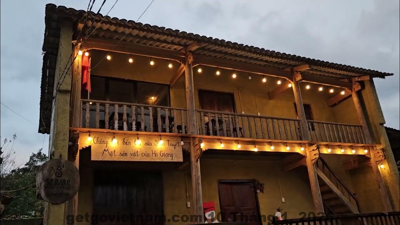 Không gian phòng ấm cúng, đơn giản và thoải mái.