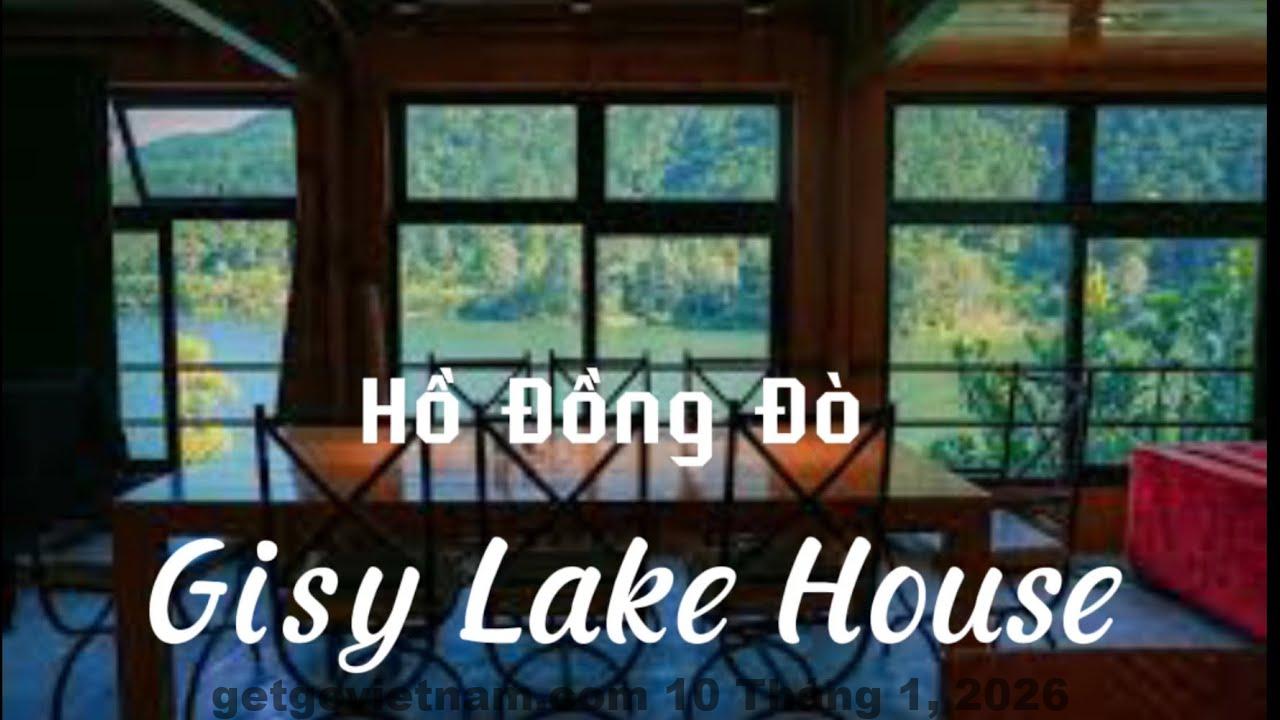 Khách sạn GISY Stay Sóc Sơn Review 2026: Có nên ở hay không? 3 Không gian sân vườn và khu sinh hoạt ngoài trời tại GISY Stay Sóc Sơn