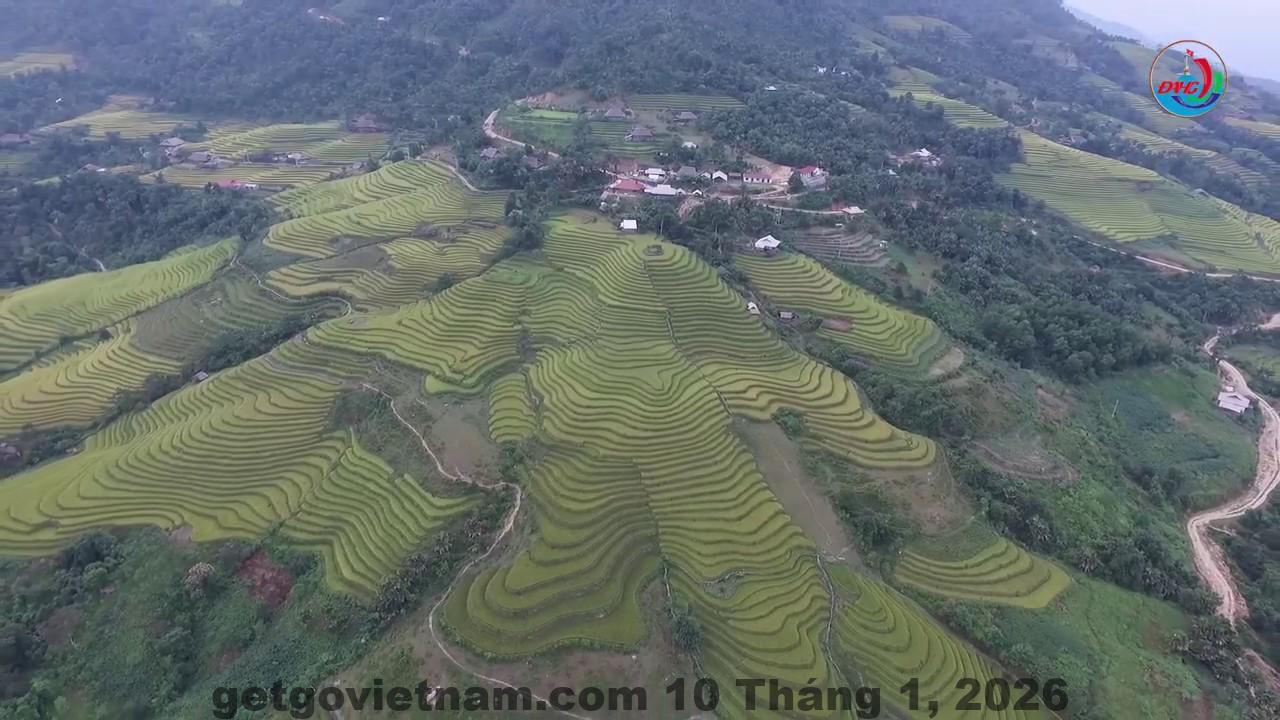 Khách sạn Hà Giang với không gian yên tĩnh