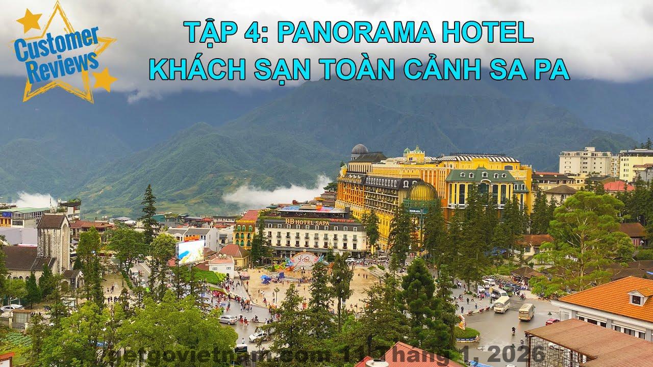 Nhân viên tại Khách Sạn Sơn Hà