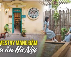 August.Ha Homestay Review 2026: A Cozy Escape in the Heart of Hanoi maxresdefault-6