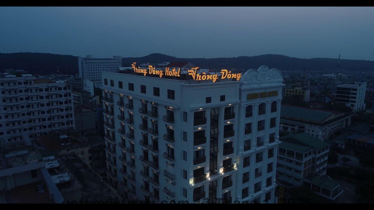 Bữa sáng tại Mimosa Hotel với các món ăn đa dạng