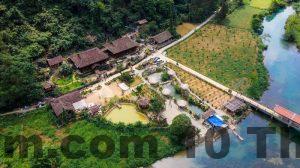 me farmstay cao bang 1