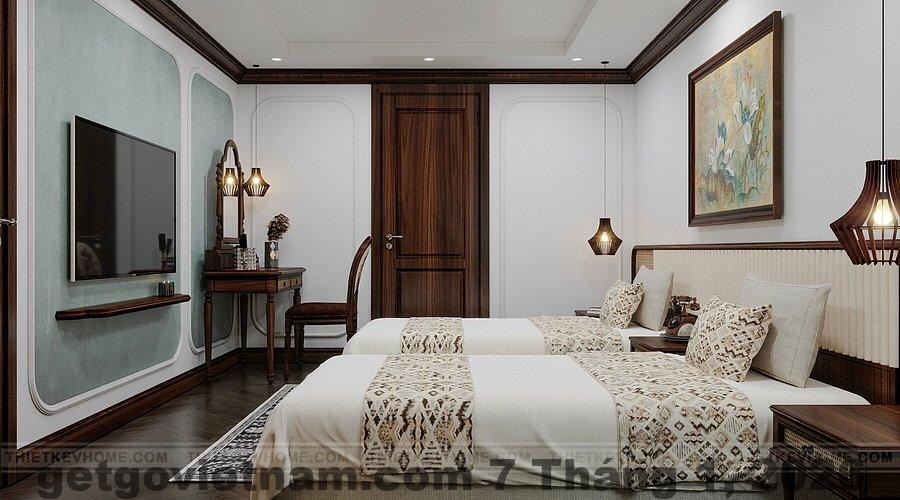 Vị trí Media Central Hanoi Hotel gần Hồ Hoàn Kiếm