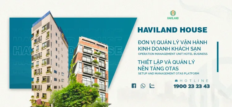 Bữa sáng tại Đỗ Hải Hotel