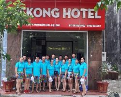 Khách sạn MeKong Hạ Long: Đánh giá chi tiết về trải nghiệm nghỉ dưỡng 2026 mekong-halong-hotel