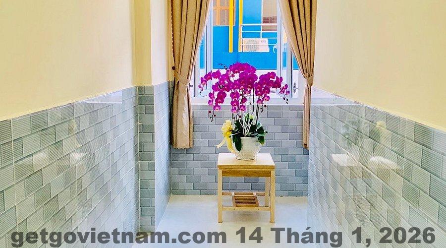 Khách sạn Mekong Rose Cần Thơ đánh giá 2026: Có nên ở không? 1 mekong rose hotel