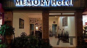 memory hotel